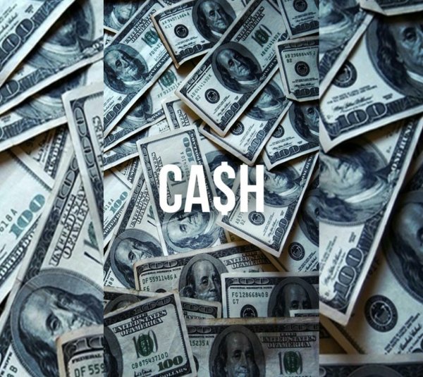 эстетика денег