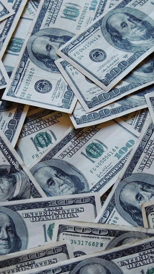 доллары сша