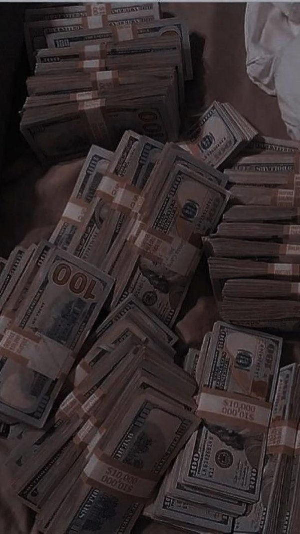 доллары эстетика