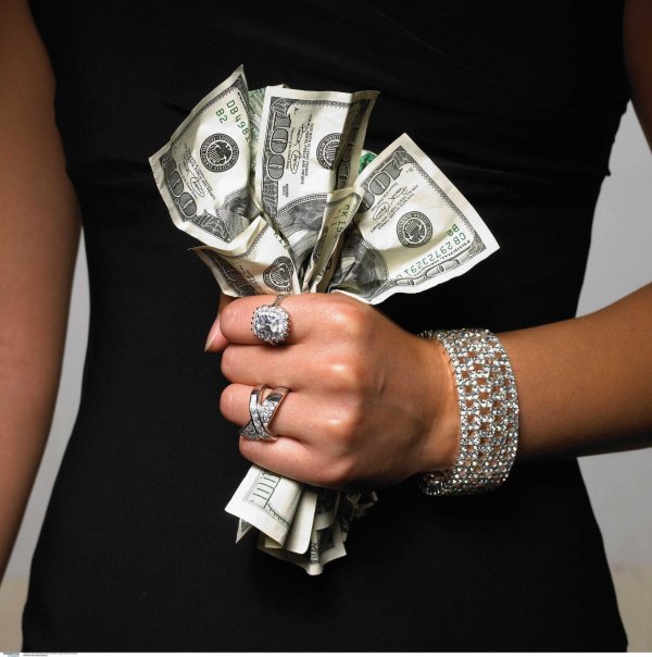 аффирмации для привлечения денег