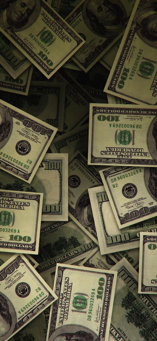 рубли доллары