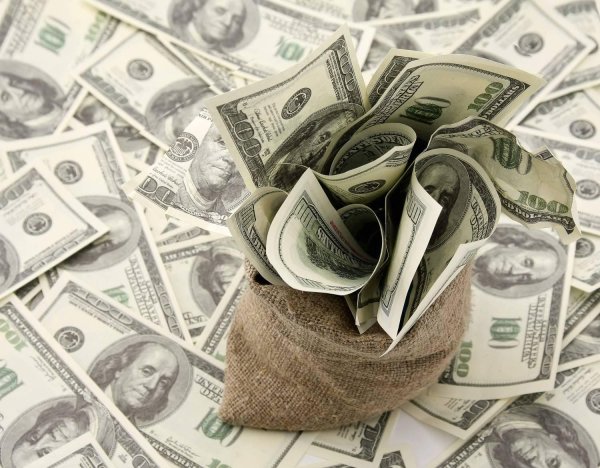 денежное средство