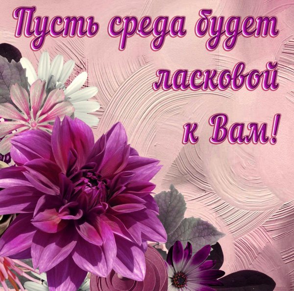 хорошие пожелания