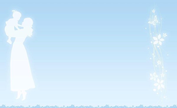 день матерей