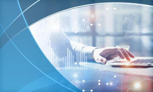 Для презентации фон