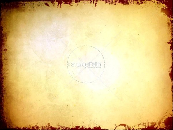 старая бумага