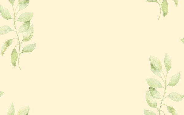 фон для презентации ботаника