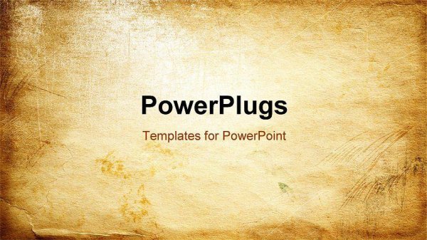 powerpoint template