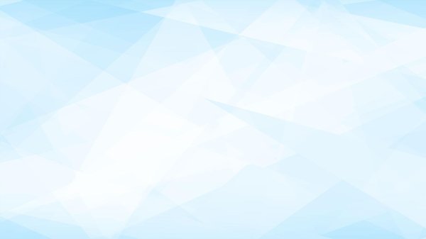 нежно голубой фон