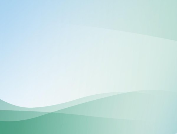 бирюзовый фон