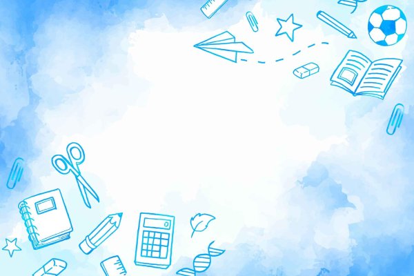 школьные фоны для фотошопа