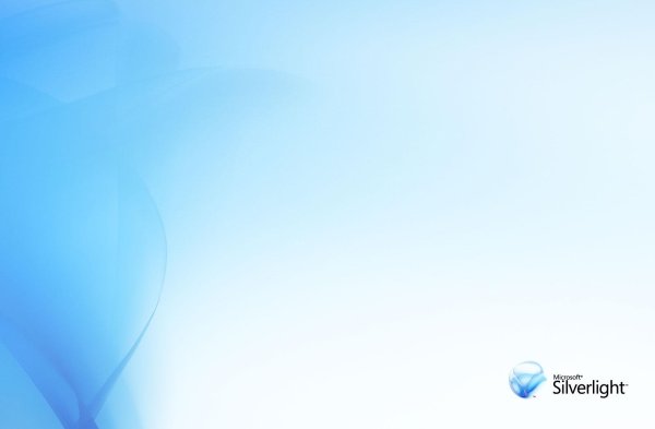 фон синий абстрактный