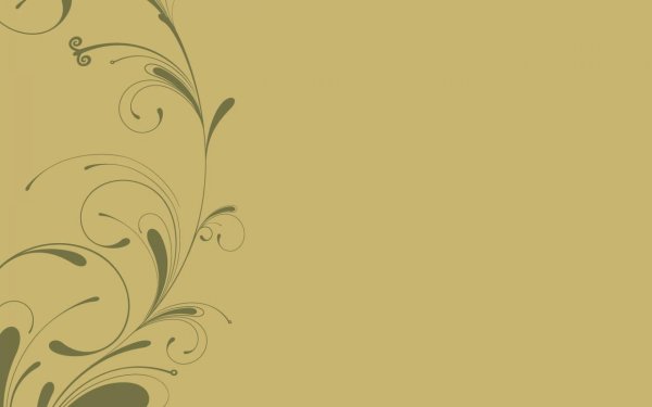 цветочные узоры