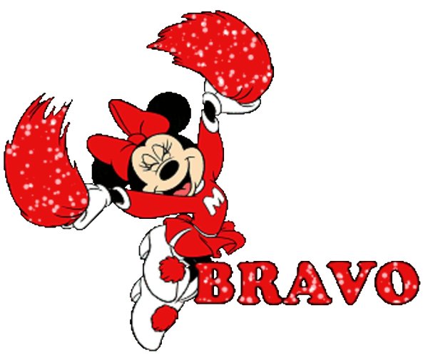 персонаж дисней