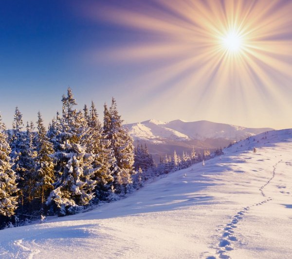 21 декабря день зимнего солнцестояния