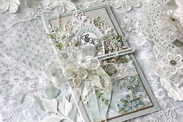 скрапбукинг открытки с венчанием
