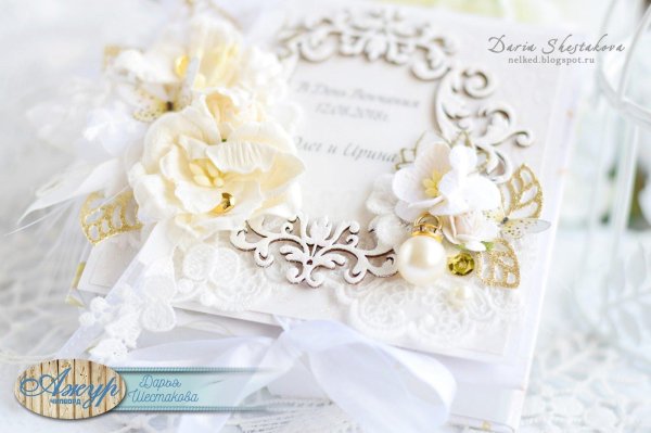открытки с венчанием красивые