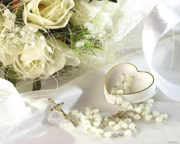 свадебные фон