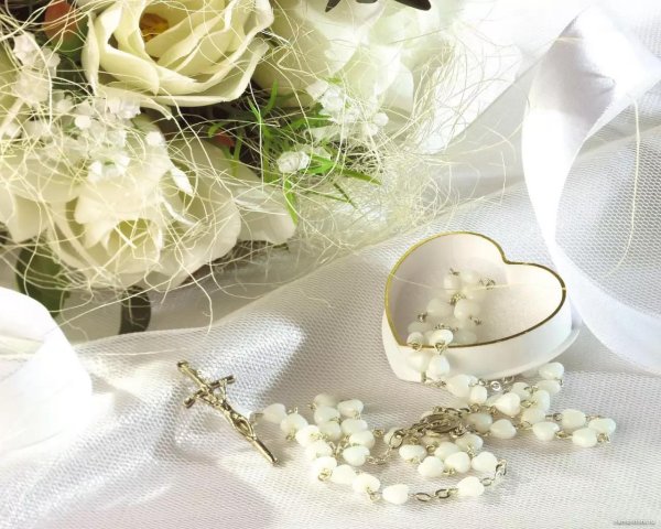 свадебные фон