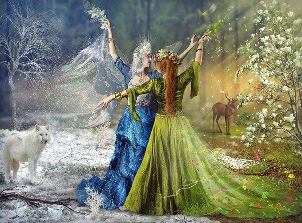 сретение громница славянский праздник