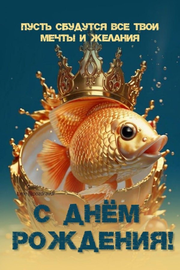 пусть сбудутся мечты