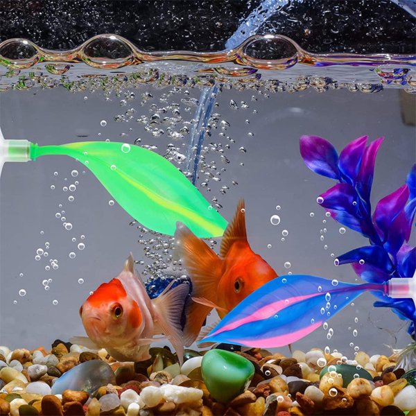 для аквариума аксессуары