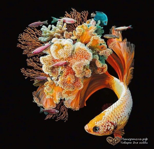 лиза эриксон lisa ericson художник