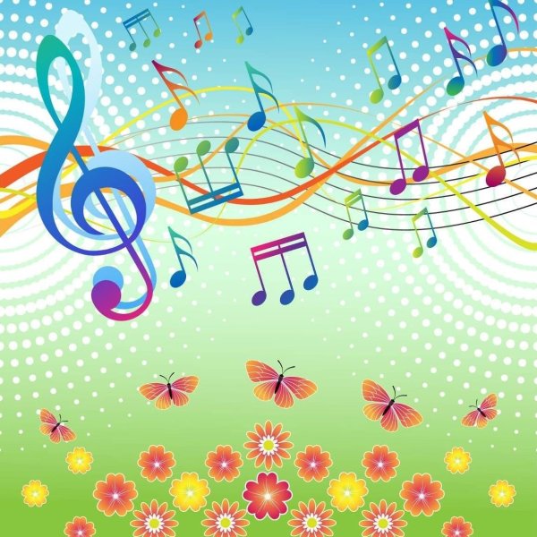 сольфеджио в дши