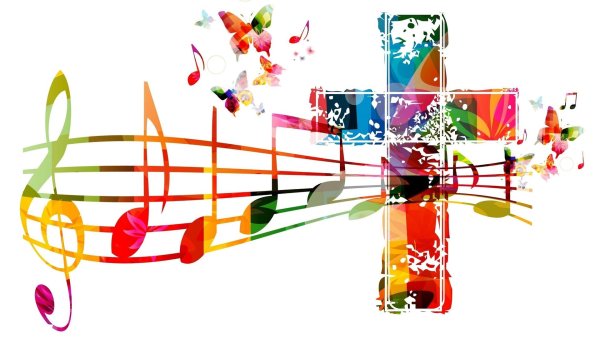 музыкальные фоны