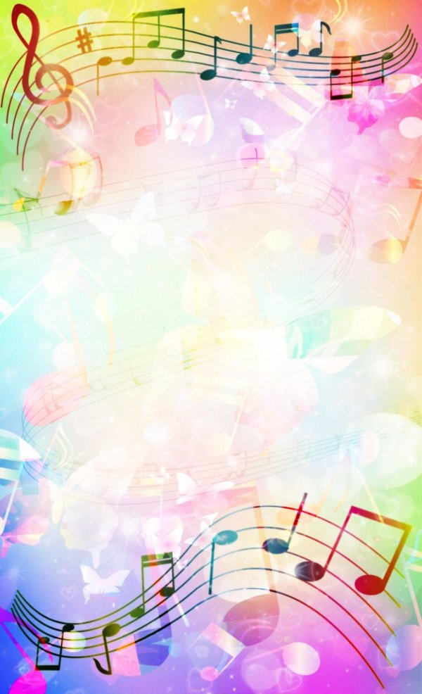 детские музыкальные