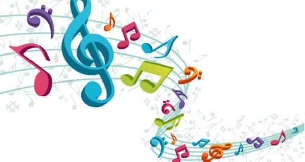 веселые нотки