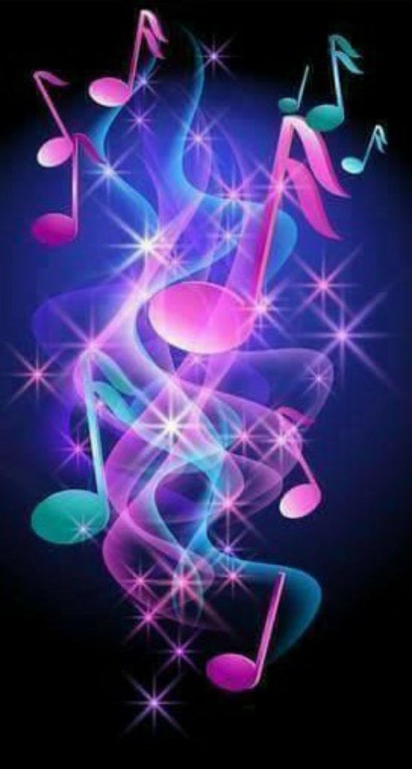 красивая музыка