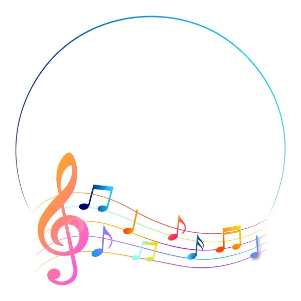 музыкальные элементы