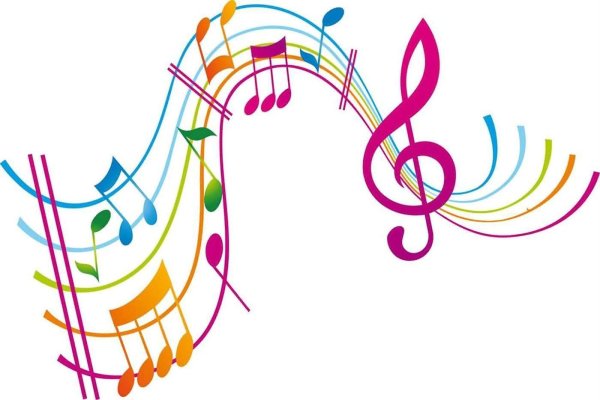 эмблема вокал