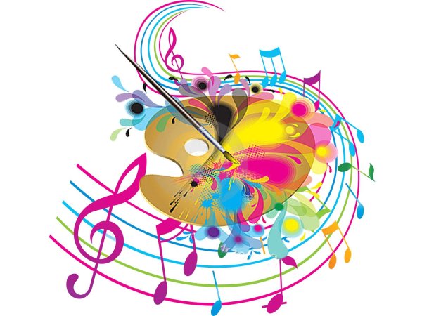 музыкальная гармония