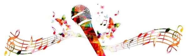 музыкальная рамка