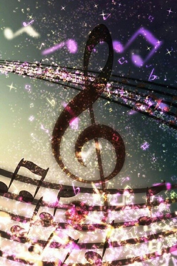 музыкальная галактика