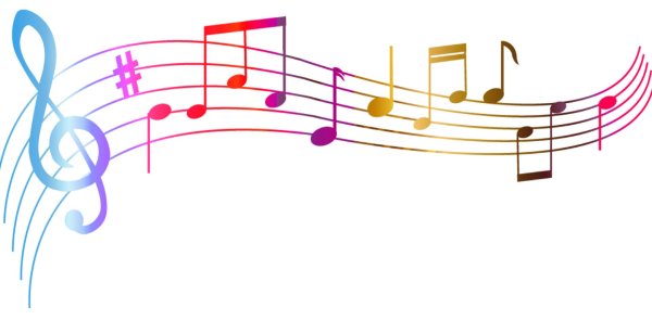 музыкальная нота