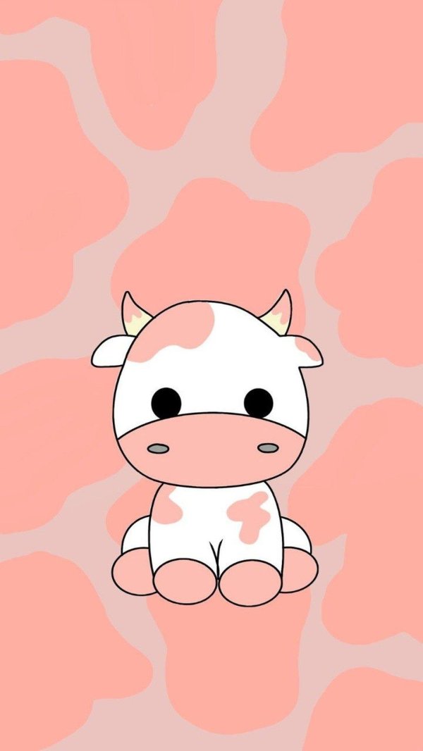 каваи животные