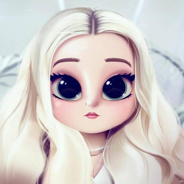dollify эльза dollify