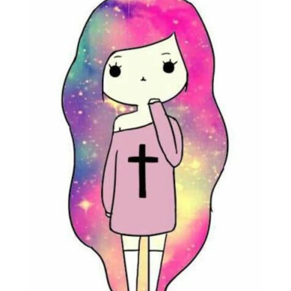 рисунки девочек легкие