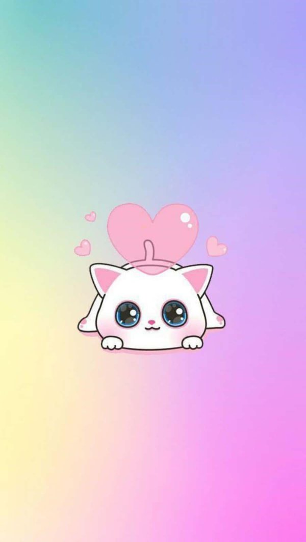 няшные рисунки