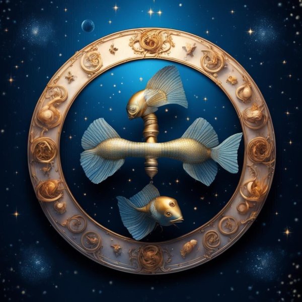 знака зодиака