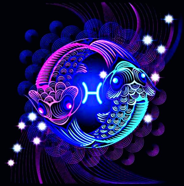 гороскоп для рыб