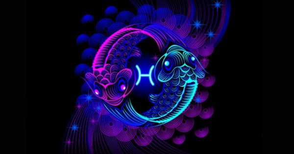 гороскоп рыба