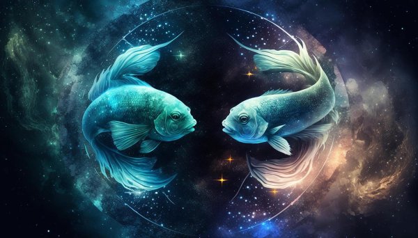 pisces zodiac