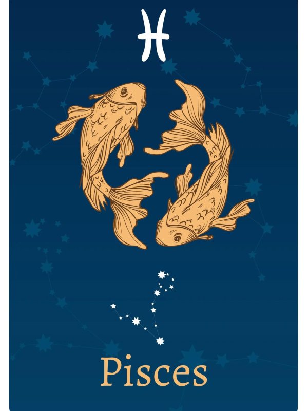 pisces fish