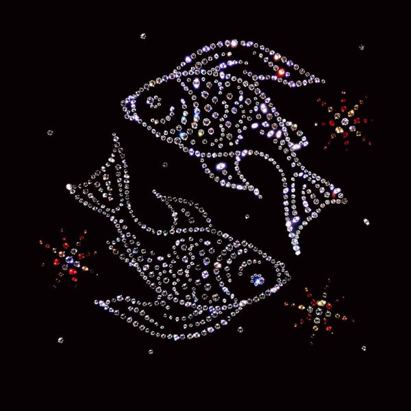 созвездие рыб