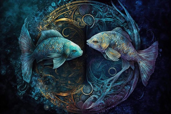pisces zodiac