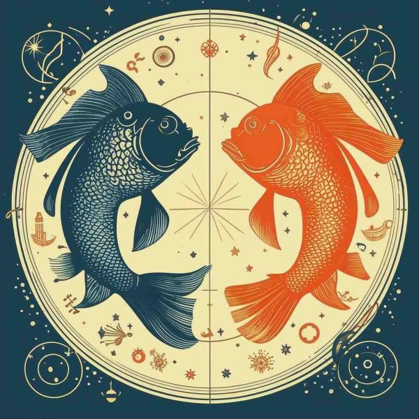 гороскоп для рыб